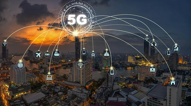 思科重申:無(wú)意進(jìn)入5G RAN市場(chǎng)
